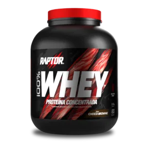 Raptor Whey (2.5 kg)