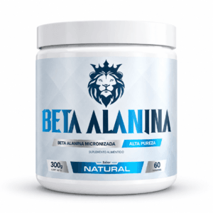 BETA ALANINA (300GR)