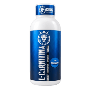 L-CARNITINA (500ML)