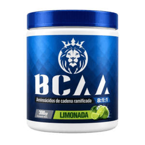 BCAA 8:1:1 (300GR)