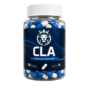 CLA (100 CAPS)